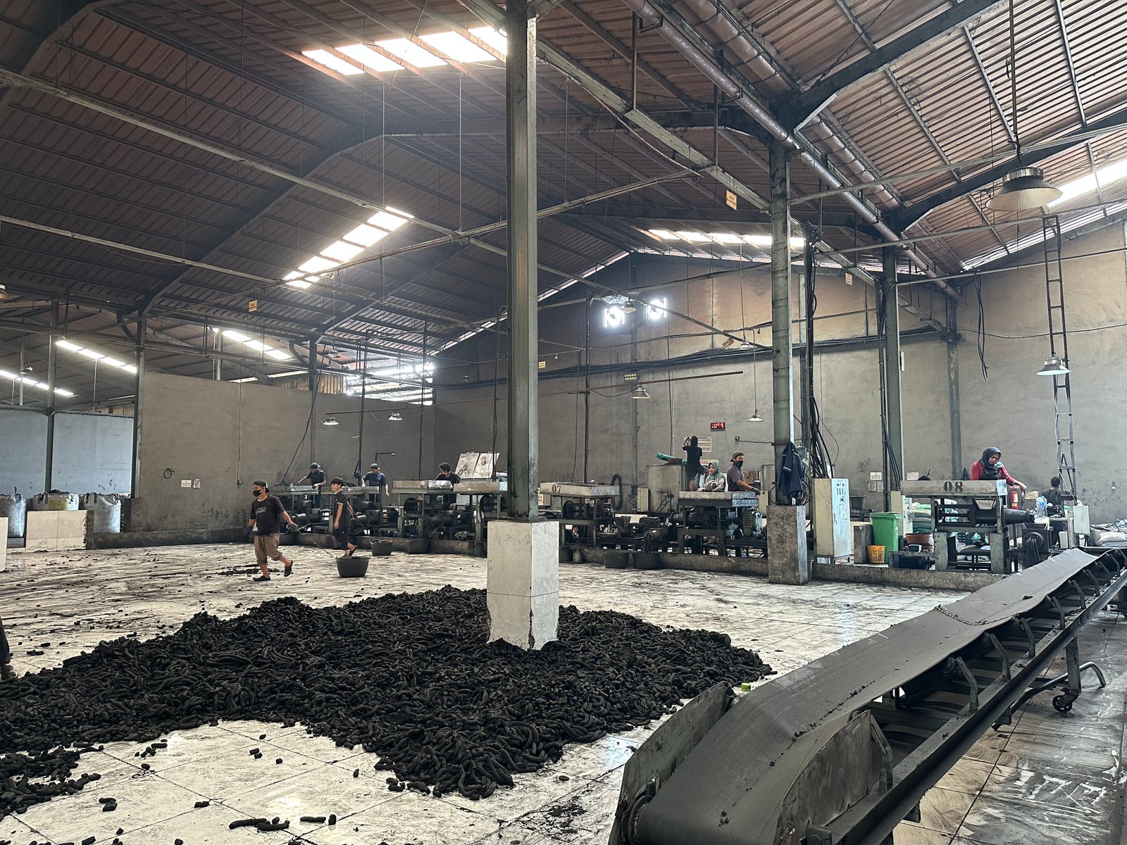 Factory